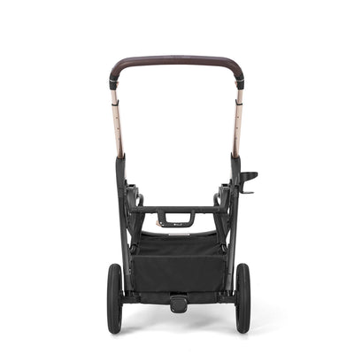 Βρεφικό Καρότσι Aptica Velvet Grey Inglesina 2025