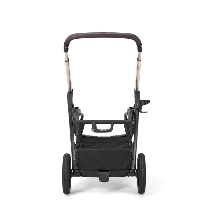 Βρεφικό Καρότσι Aptica Velvet Grey Inglesina 2025