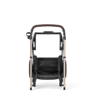 Βρεφικό Καρότσι Aptica Velvet Grey Inglesina 2025