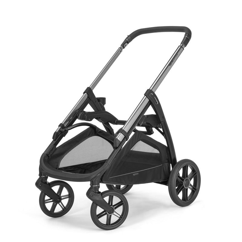 Βρεφικό Καρότσι Aptica Resort Blue Inglesina 2025