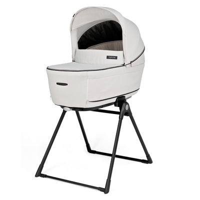 Βρεφικό Καρότσι Aptica Duo Opal Ivory Inglesina 2025