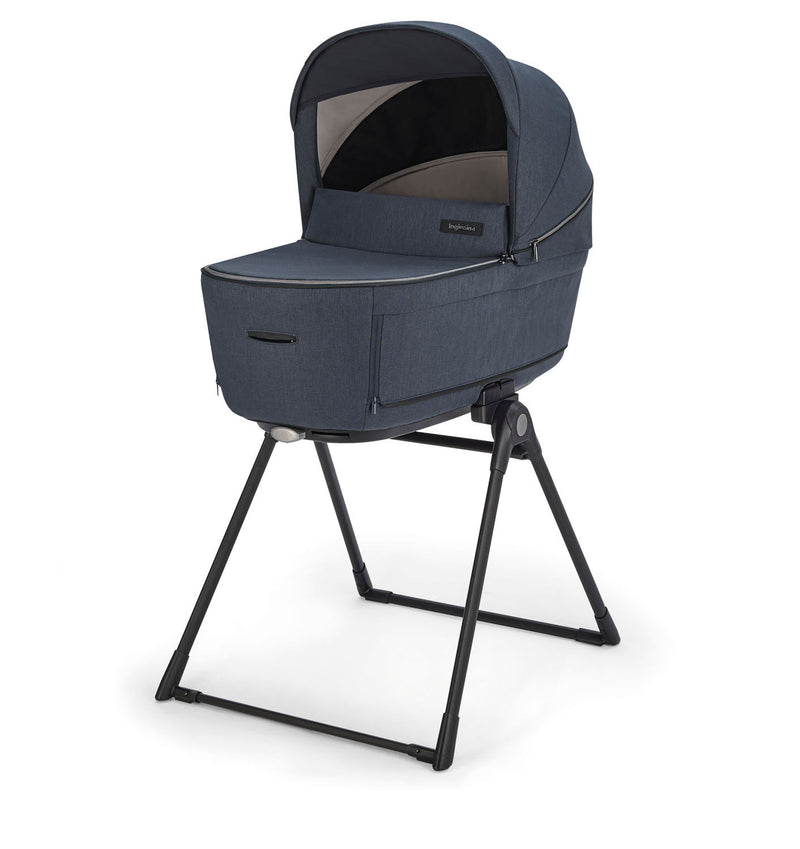 Βρεφικό Καρότσι Aptica Duo Resort Blue Inglesina 2025