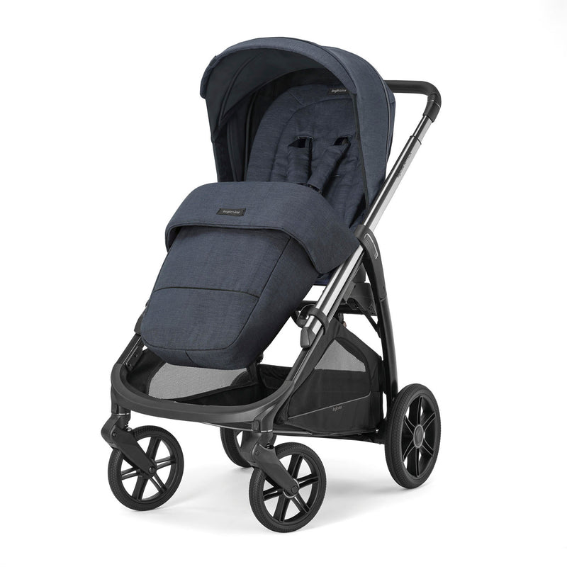 Βρεφικό Καρότσι Aptica Duo Resort Blue Inglesina 2025
