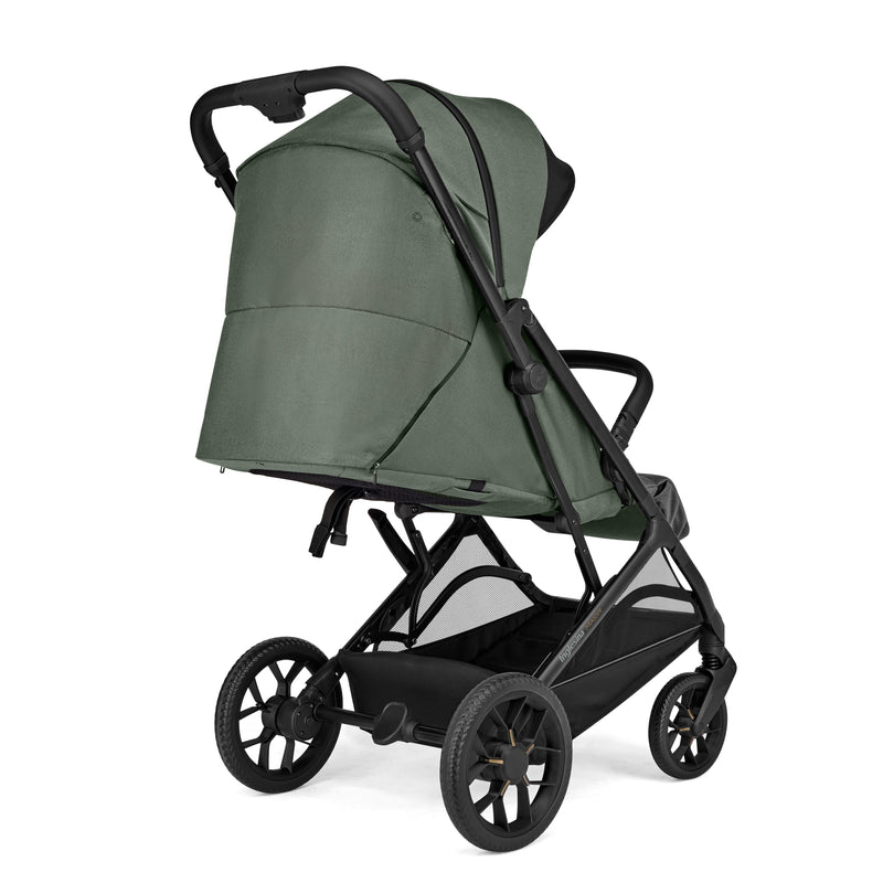 Βρεφικό Καρότσι Maior Magnet Grey Inglesina 2025