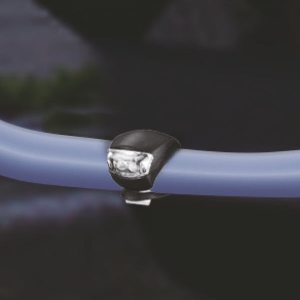 Σετ 2 Φωτάκια Ασφαλείας Για Το Καρότσι