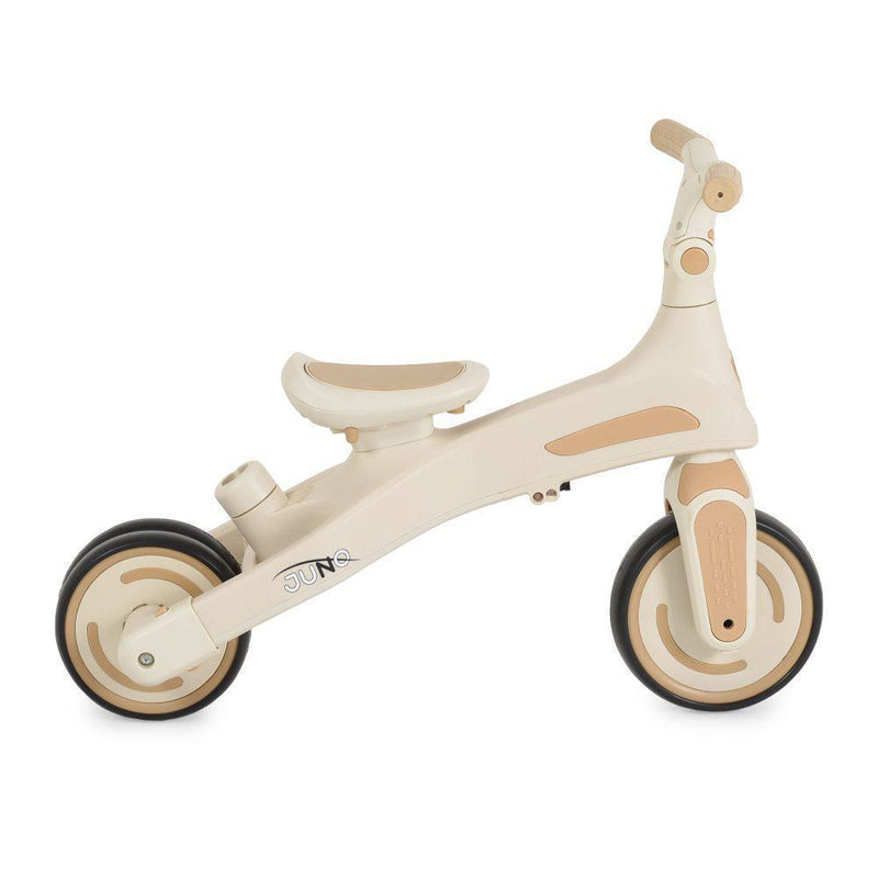 Τρίκυκλο Ποδήλατο Juno Beige