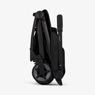 Παιδικό Καρότσι Joolz Aer2 Space Black Πακέτο Προσφοράς