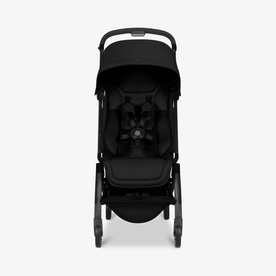 Παιδικό Καρότσι Joolz Aer2 Space Black Πακέτο Προσφοράς