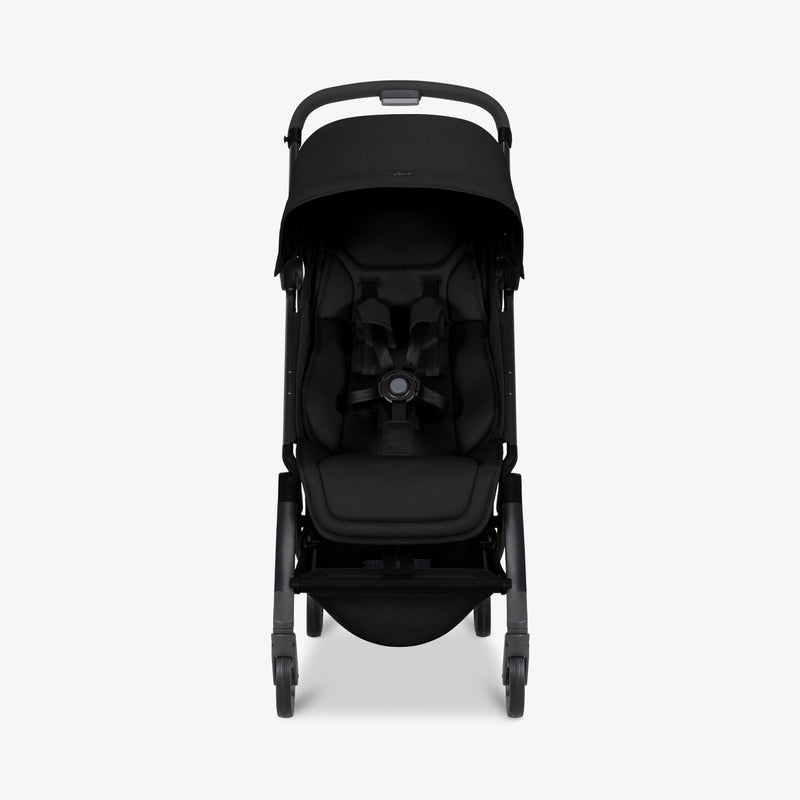 Παιδικό Καρότσι Joolz Aer2 Space Black Πακέτο Προσφοράς