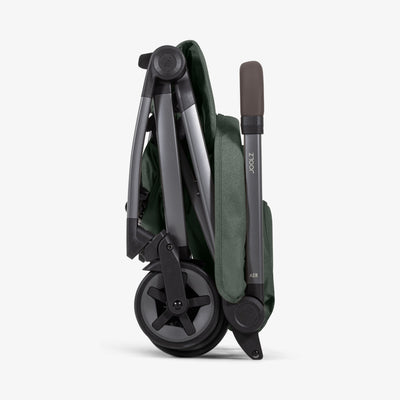Παιδικό Καρότσι Joolz Aer2 Forest Green Πακέτο Προσφοράς