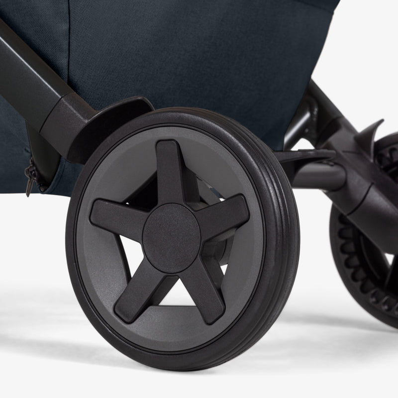 Παιδικό Καρότσι Joolz Aer2 Dark Navy Blue Πακέτο Προσφοράς
