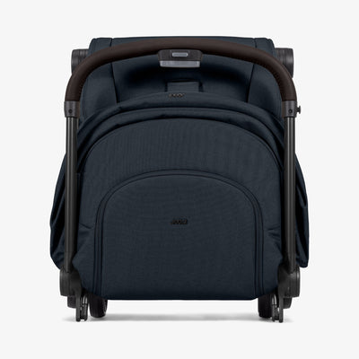 Παιδικό Καρότσι Joolz Aer2 Dark Navy Blue Πακέτο Προσφοράς