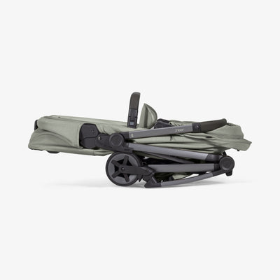 Πορτ Μπεμπέ Aer2 Sage Green Joolz