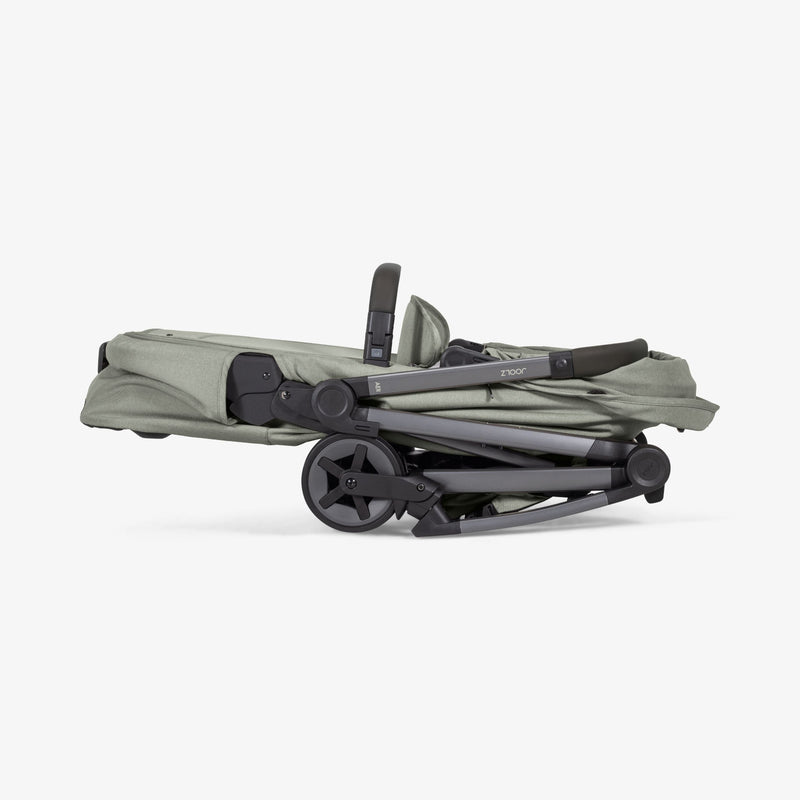 Πορτ Μπεμπέ Aer2 Sage Green Joolz