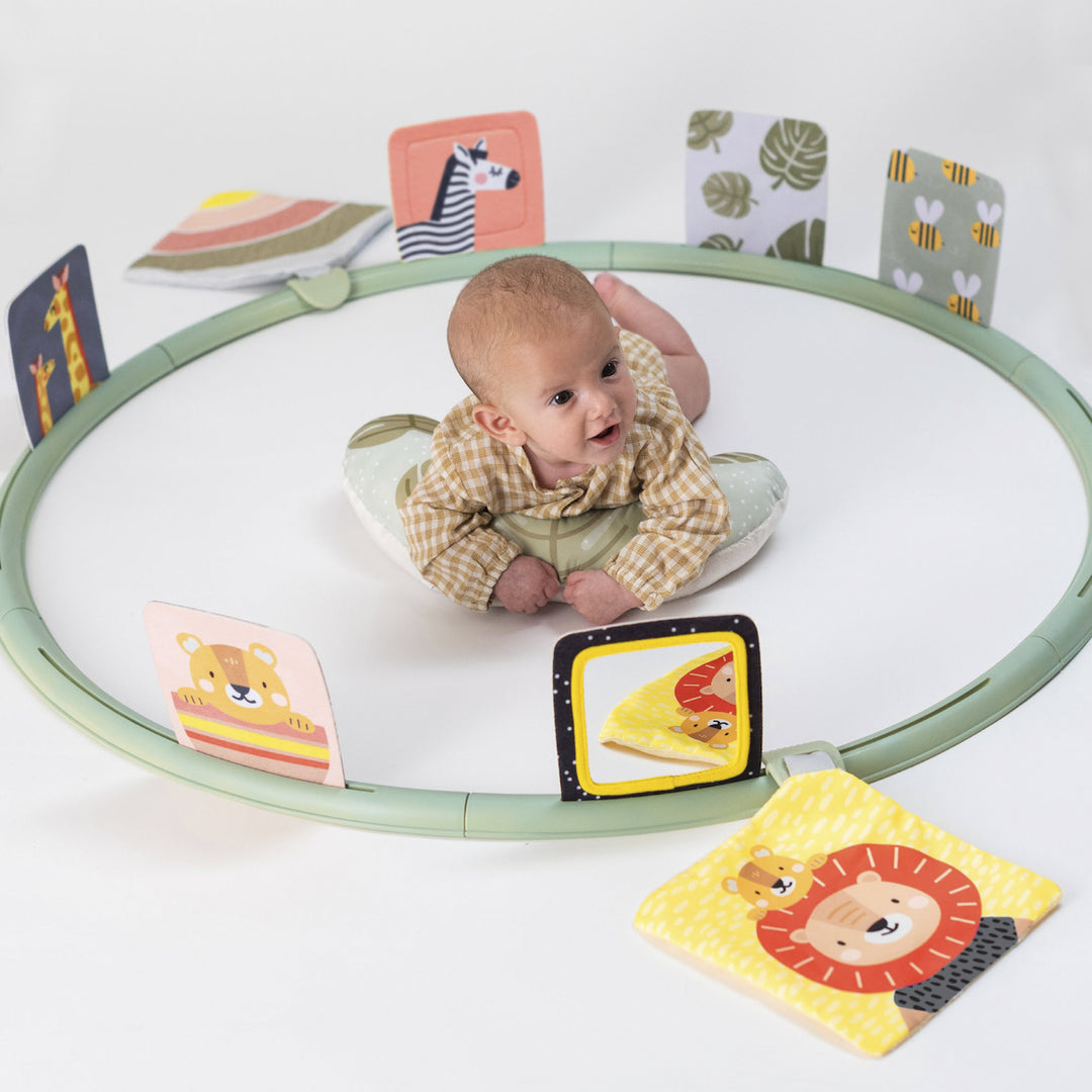 Κέντρο Δραστηριοτήτων Tummy Time Trainer