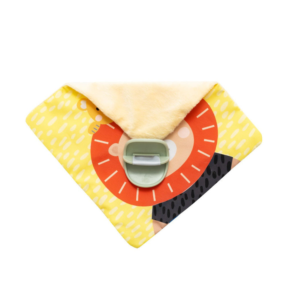 Κέντρο Δραστηριοτήτων Tummy Time Trainer