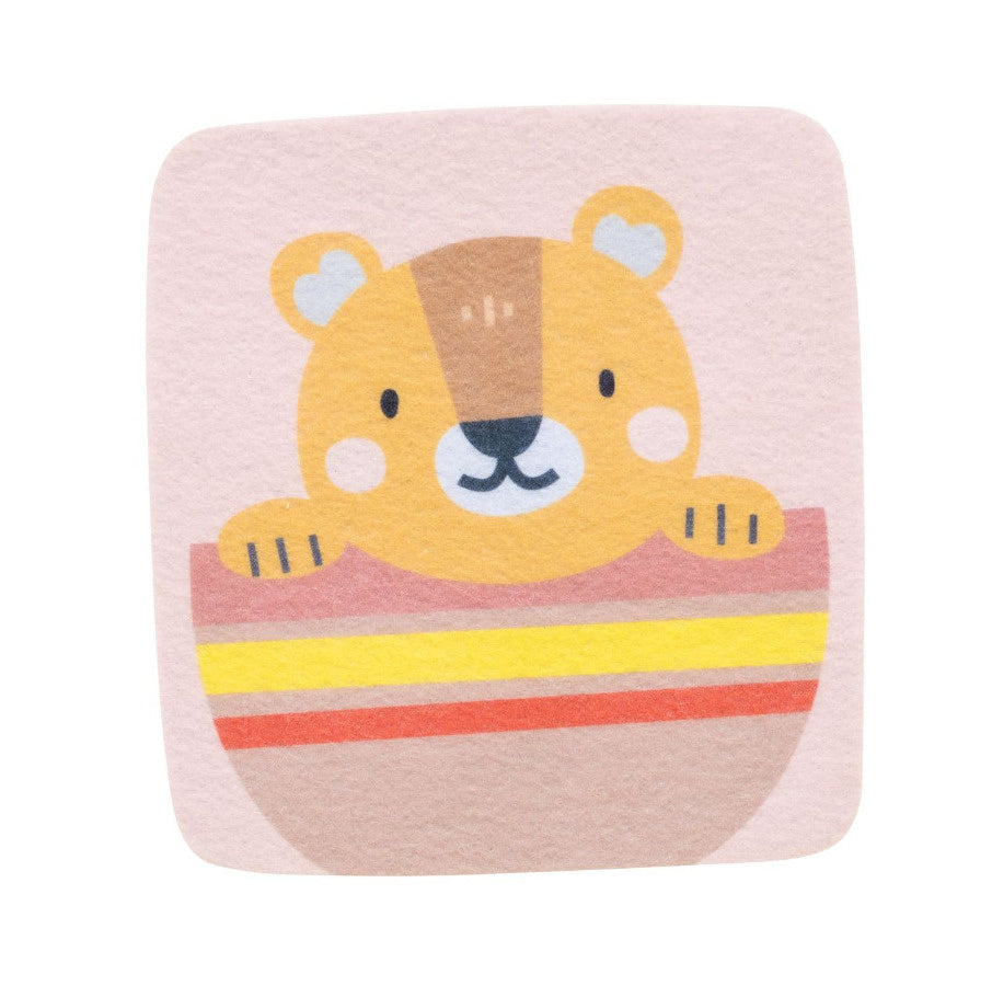 Κέντρο Δραστηριοτήτων Tummy Time Trainer