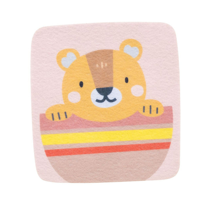 Κέντρο Δραστηριοτήτων Tummy Time Trainer