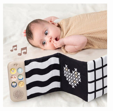 Βιβλίο Δραστηριοτήτων με Ήχους