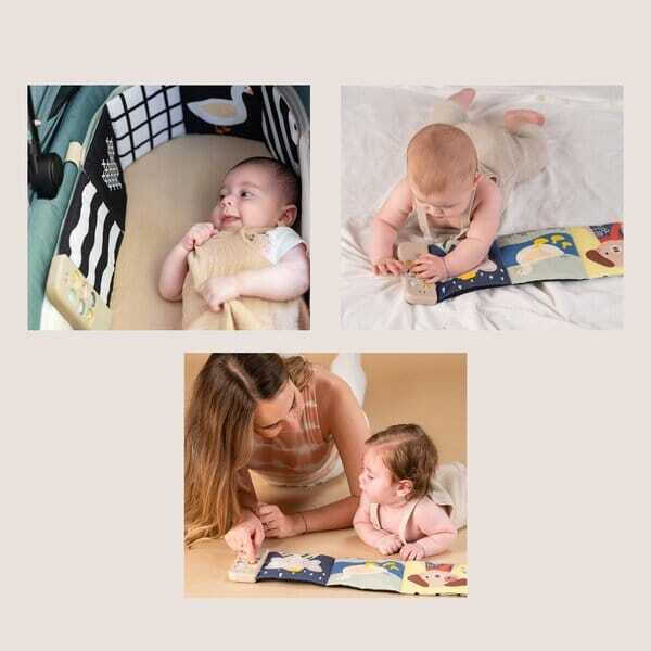 Βιβλίο Δραστηριοτήτων με Ήχους