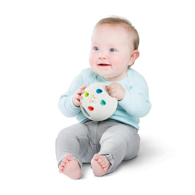 Μπάλα Που Διεγείρει Τις Αισθήσεις Του Μωρού Σόφι Η Καμηλοπάρδαλη