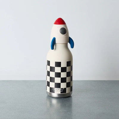 Παγούρι Θερμός Rocketship 460ml