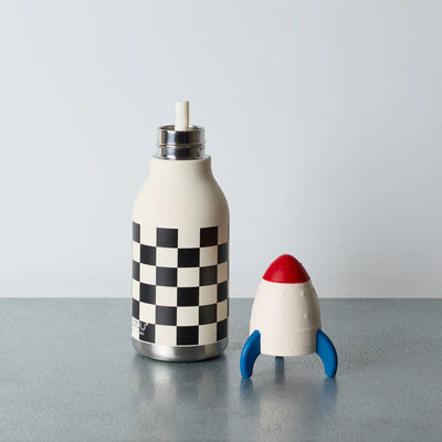 Παγούρι Θερμός Rocketship 460ml