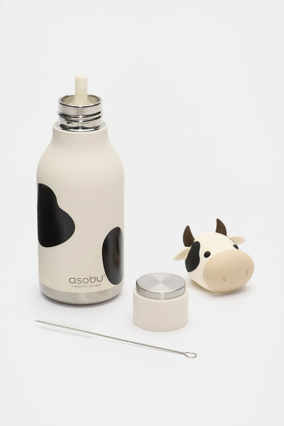 Παγούρι Θερμός Willow The Cow 460ml