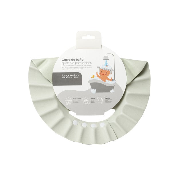 Σετ Μπουρνούζι & Καπέλο Μπάνιου Dino Petrol