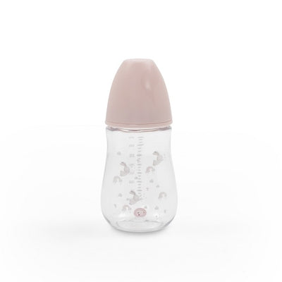 Βρεφικό Σετ Δώρου Pink 3τμχ