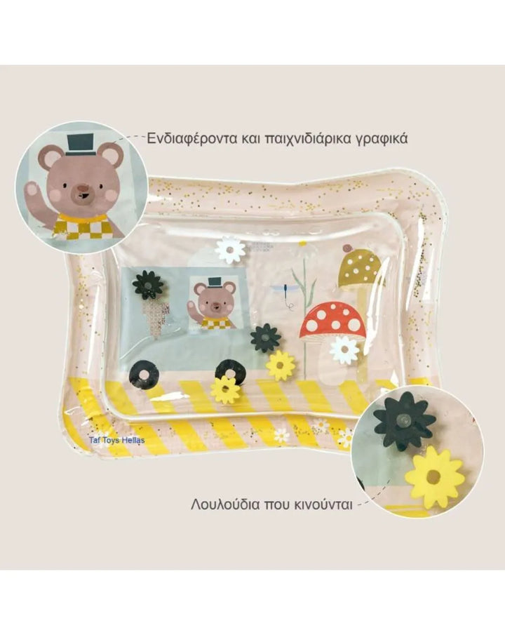 Χαλάκι Νερού Bear/ Ice Cream