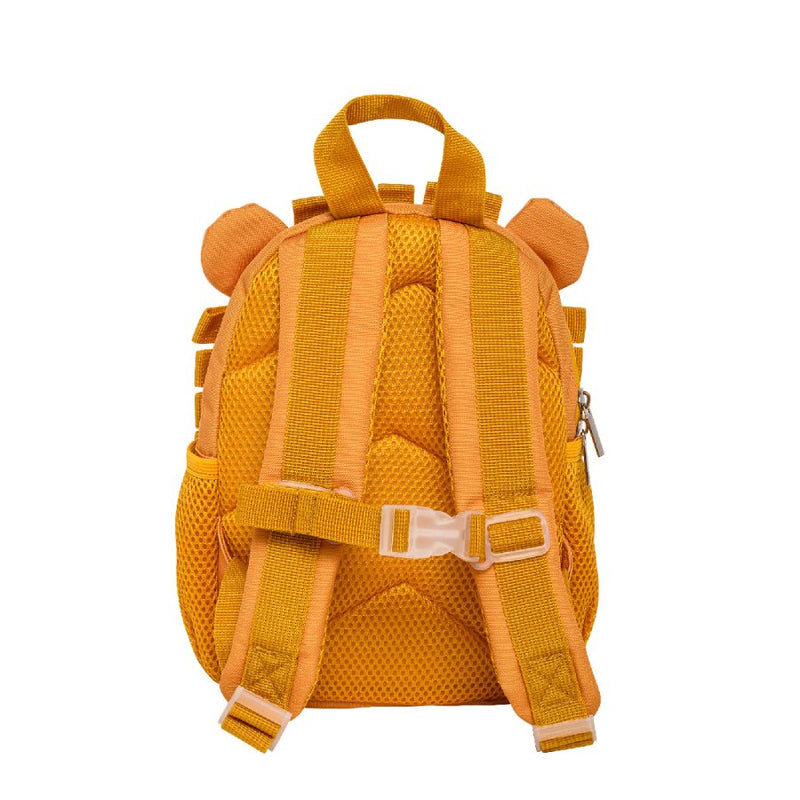 Σακίδιο Πλάτης Lion Ochre
