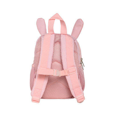 Σακίδιο Πλάτης Bunny Pink