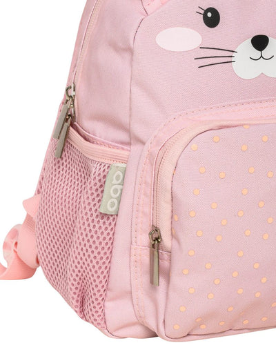 Σακίδιο Πλάτης Bunny Pink