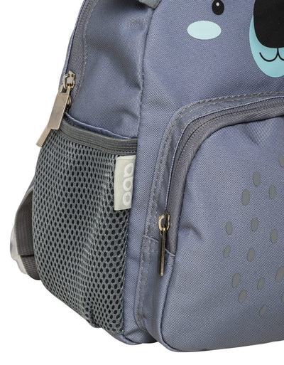 Σακίδιο Πλάτης Koala Grey