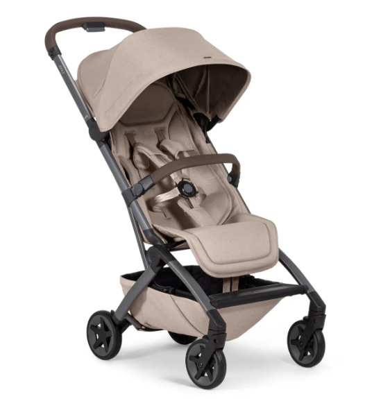 Μπάρα Ασφαλείας Aer² Mid Brown Carbon Joolz