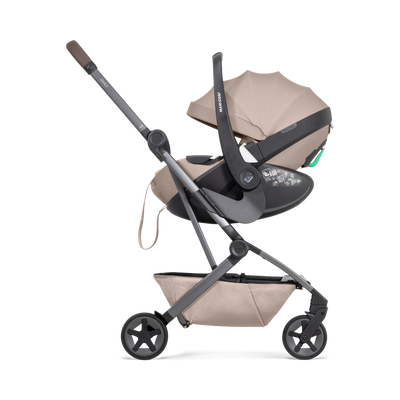 Aντάπτορες Kαθίσματος Aυτοκινήτου Aer² Joolz