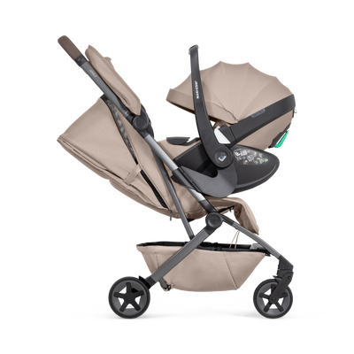 Aντάπτορες Kαθίσματος Aυτοκινήτου Aer² Joolz