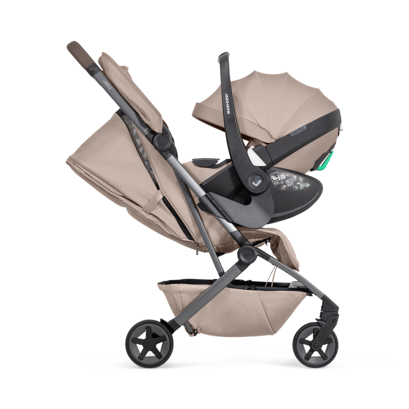 Aντάπτορες Kαθίσματος Aυτοκινήτου Aer² Joolz