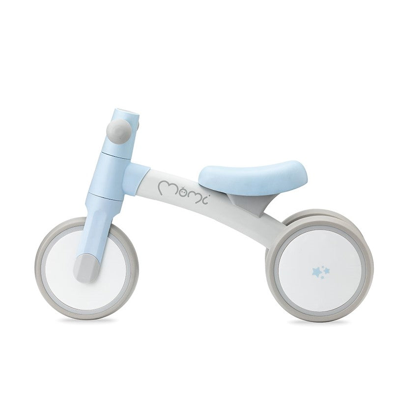 Τρίκυκλο Ποδηλατάκι Tendi Mini Blue