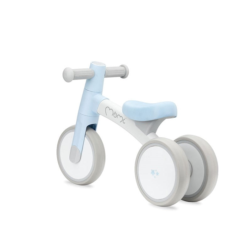 Τρίκυκλο Ποδηλατάκι Tendi Mini Blue