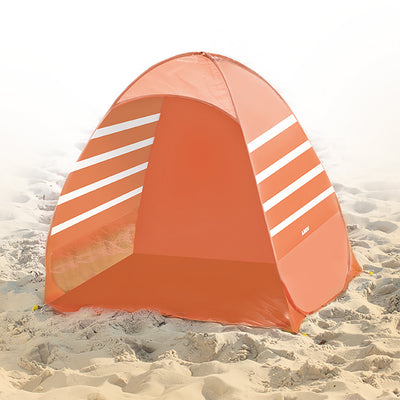 Pop-up Τέντα Μωρού UV50+ Orange