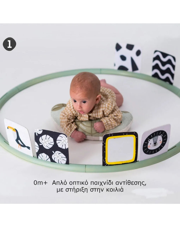Κέντρο Δραστηριοτήτων Tummy Time Trainer