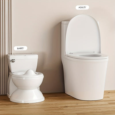 Παιδική Τουαλέτα Potty Wise Lilac