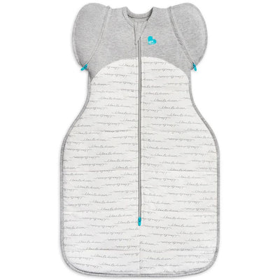 Υπνόσακος/ Swaddle UP Με Αφαιρούμενα Μανίκια Original 2.5tog White 6-8.5kg Medium