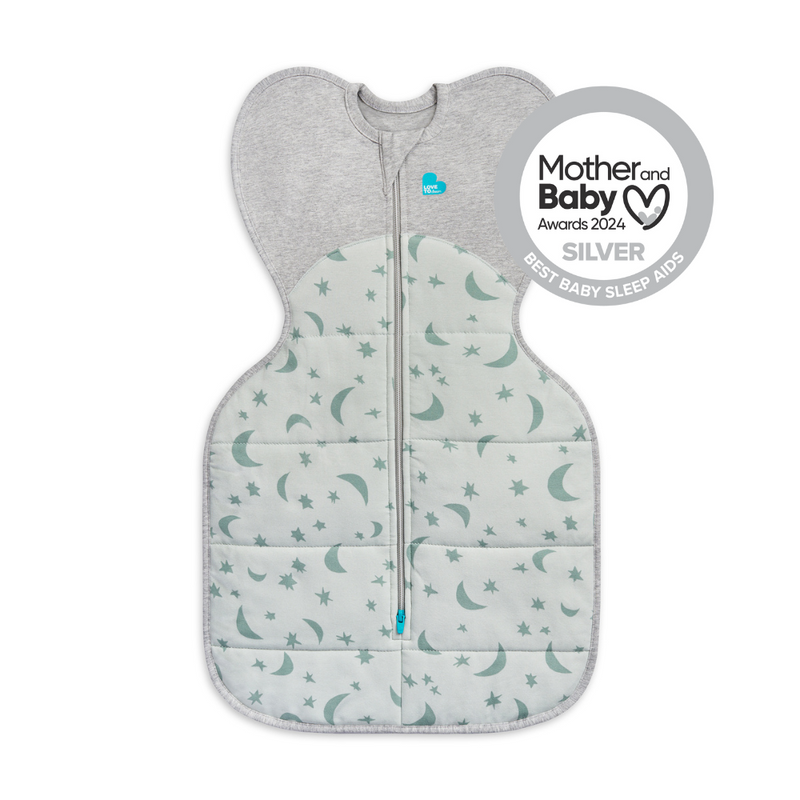 Υπνόσακος/ Swaddle UP 3.5tog Olive 3.5-6kg Small