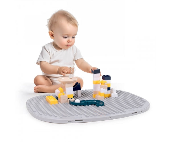 Κέντρο Δραστηριοτήτων Play Center 3 σε 1 Bebe Stars