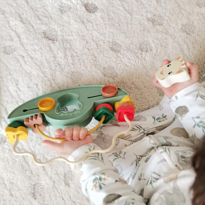 Κουνιστός Άβακας Sophie La Girafe