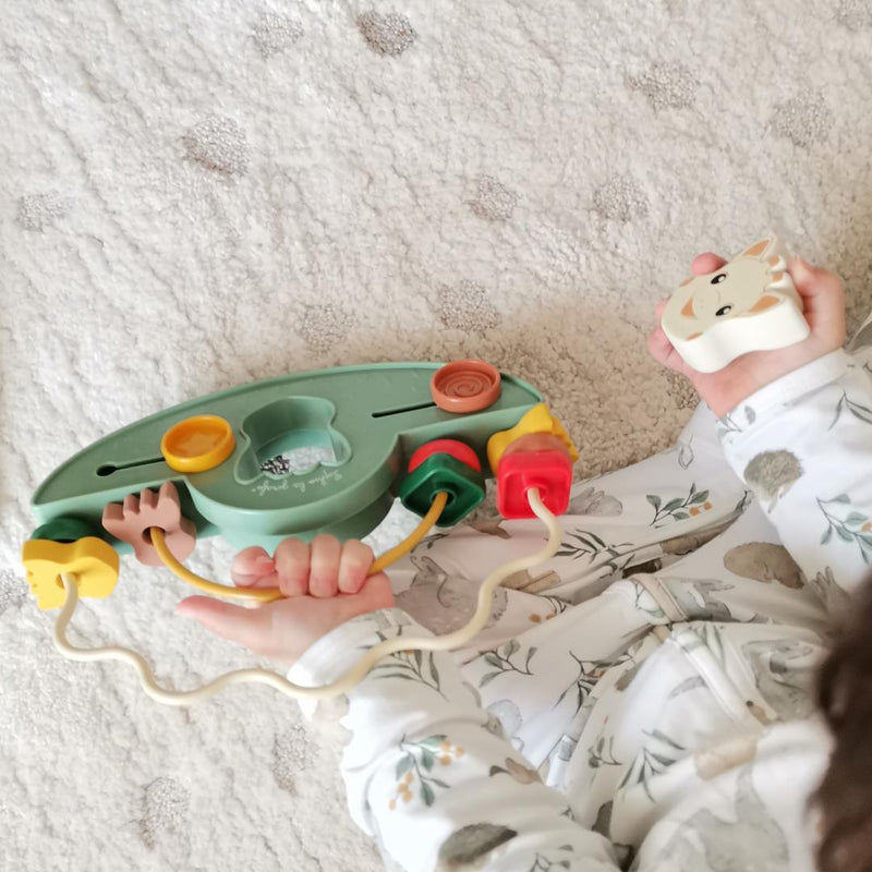 Κουνιστός Άβακας Sophie La Girafe