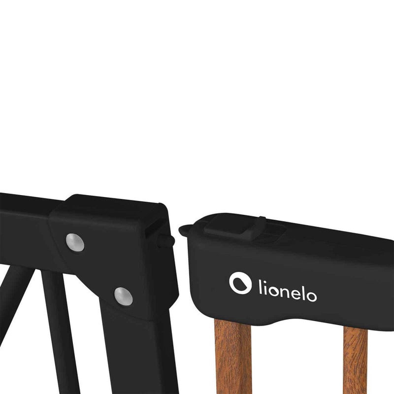 Πόρτα Ασφαλείας Truus Slim Brown Lionelo